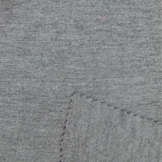 100 viscose fabric knitted  jersey