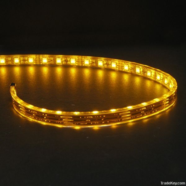 SMD 5050 RGB LED strip light