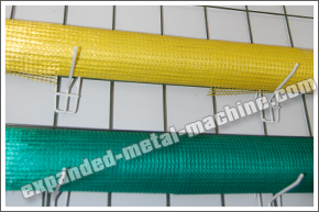 Fiberglass Insecting Screen