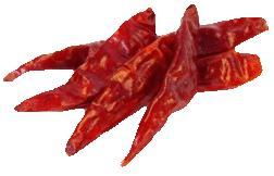 RED CHILLIES