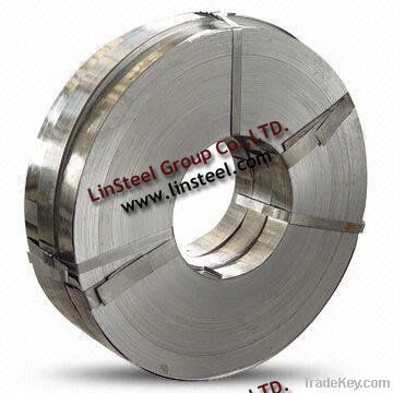 Cold Rolled Steel Strip