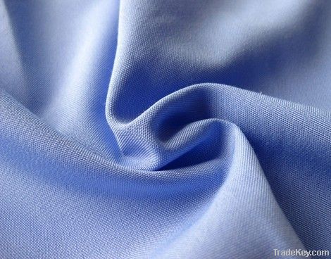 Poly/cotton Twill fabrics 20*20 94*60 58/60"