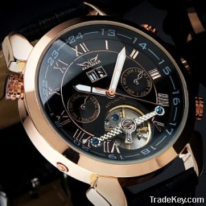 watch mens watch automatic mechanical watch