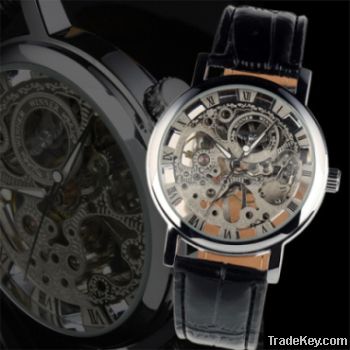 Watch for men Men&#039;s Automatic Mechanical Wristwatch