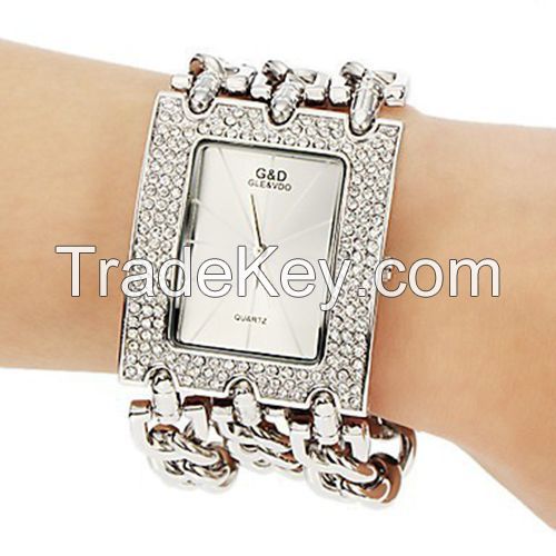 Ladies Fashion wrist watch