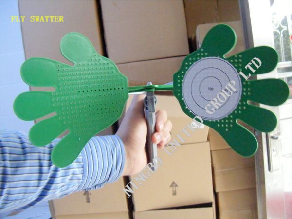 Fly Swatter 