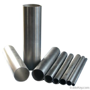 ERW steel pipe