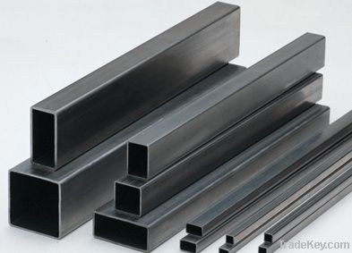 Square steel pipe