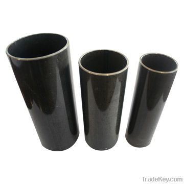 Round Steel Pipe