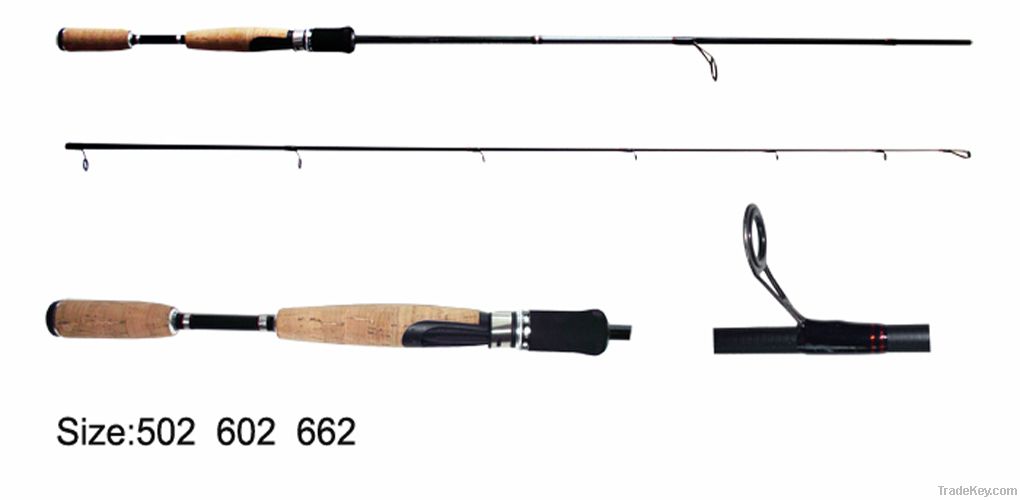 Fishing Spinning Rod