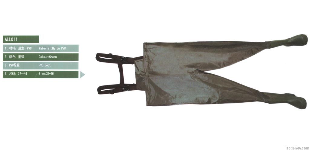 Fishing Chest Wader