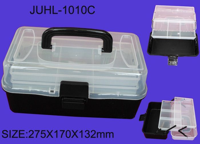 Fishing Tackle Box