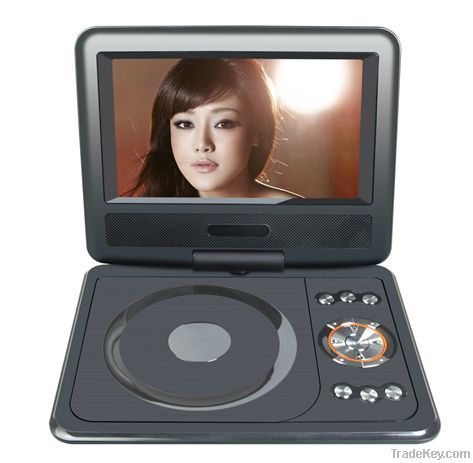 hot portable dvd player