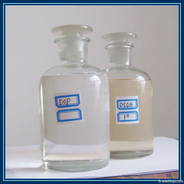 DOP Substitute-Composite Plant Ester