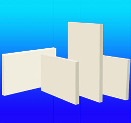 Large Calcium Silicate Board