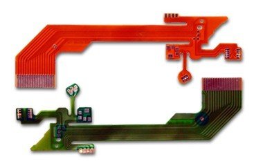 Flexible PCBs