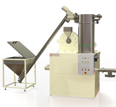 PME 500 Ecologica Powder Sugar Mill