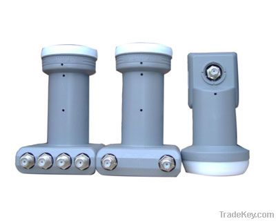 Universal Ku Band LNB  Single LNB