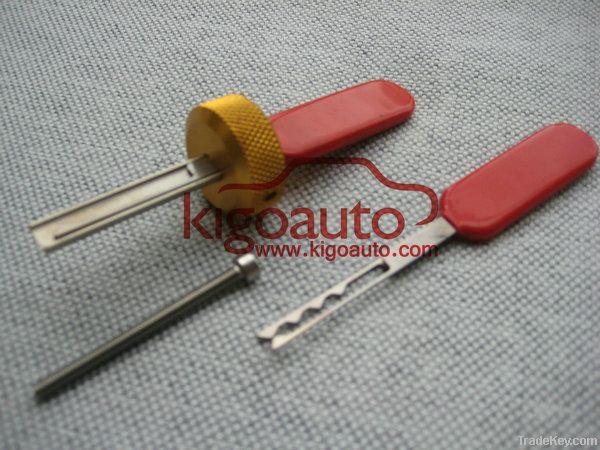 fast lock pick HU66 