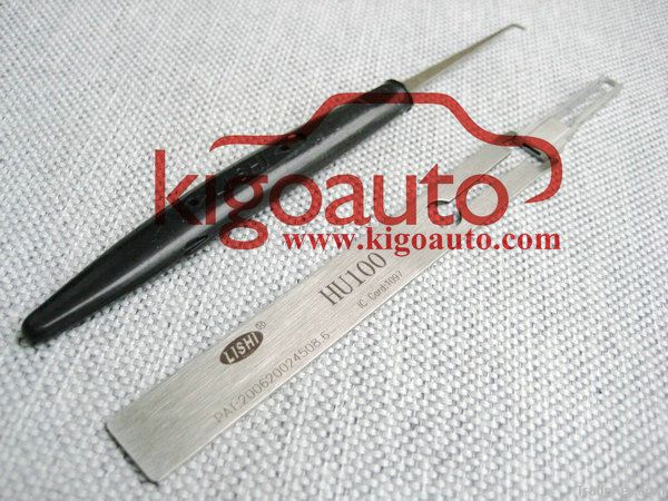  lock pick HU100 