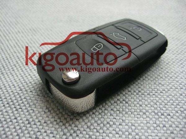 Refit key for VW