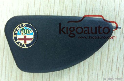 remote key case for Alfa Romeo 