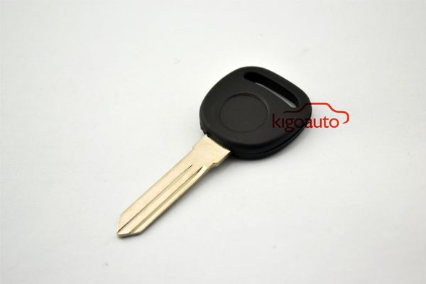 Key blank no logo B99 for GM