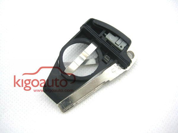 Smart key battery holder for Mercedes