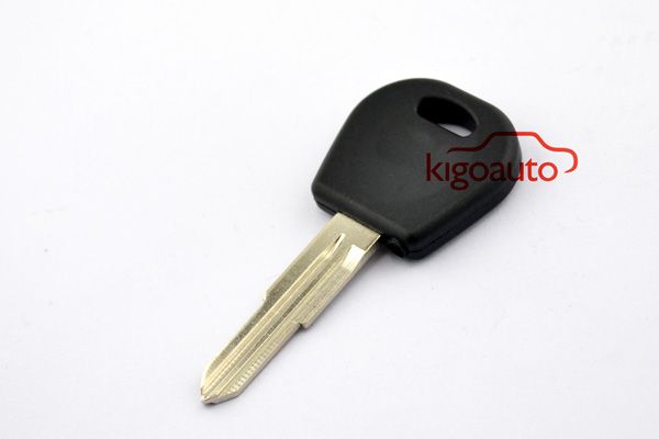 Transponder key blank for Daewoo