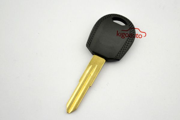 Key shell for KIA