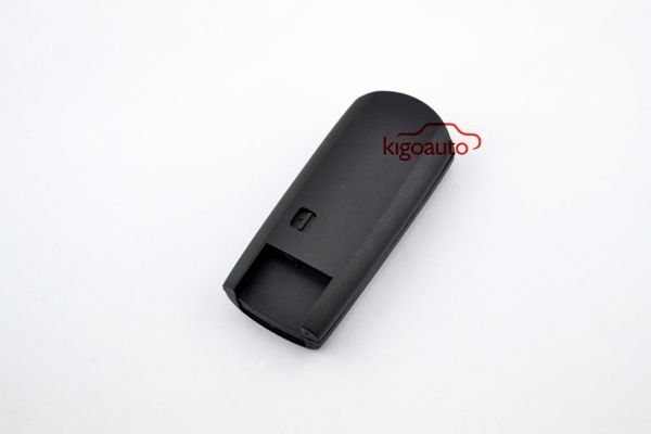 Remote key shell 4button for Mazda