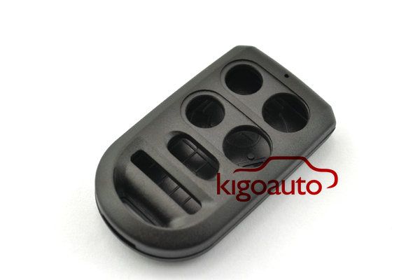 Remote Fob case 6button for Honda Odyssey