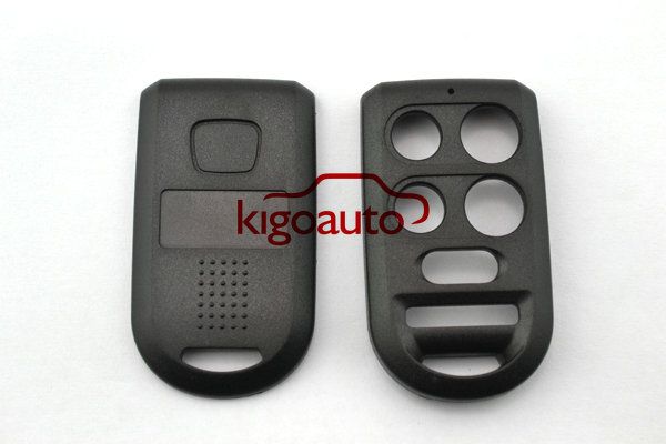 Remote Fob case 6button for Honda Odyssey