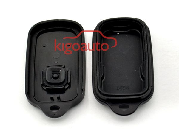 Remote key case 3button for Toyota