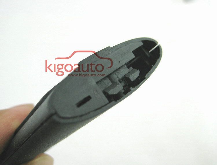 Smart key case 5button type2 for Cadillac