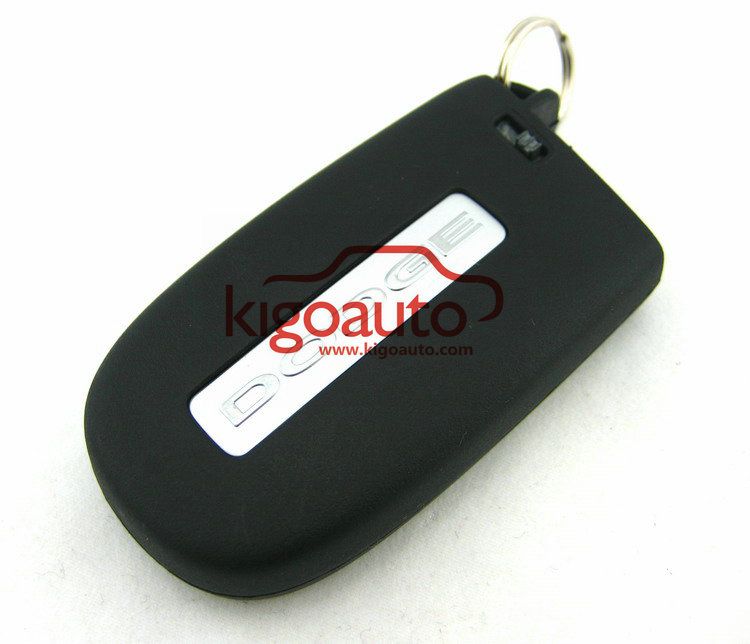 Smart key 2 buttons for Dodge