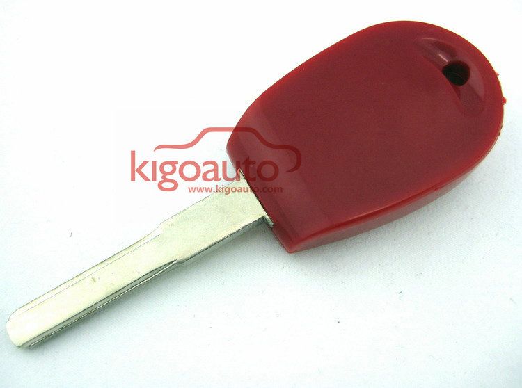 Key shell for Alfa Romeo