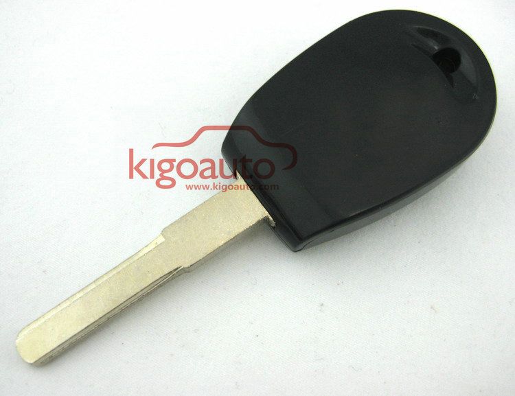 Key shell for Alfa Romeo