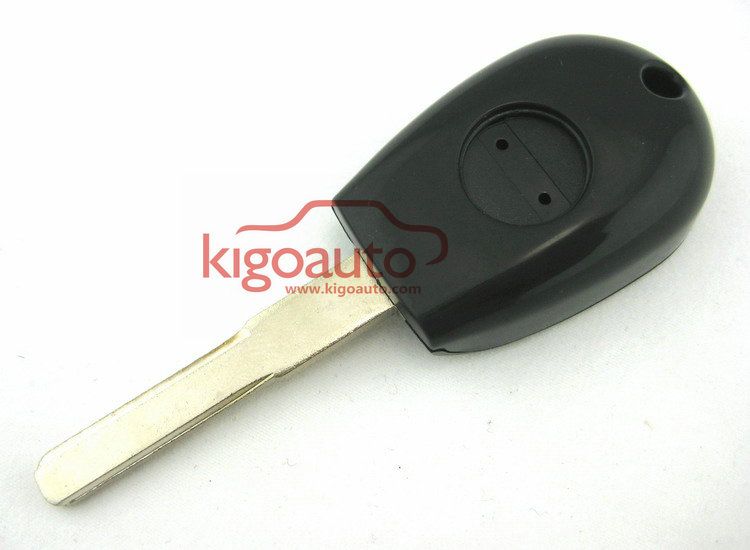 Key shell for Alfa Romeo