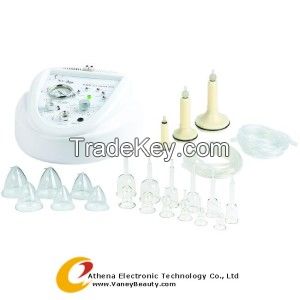 NV-606 Diamond Dermabrasion, Vacuum Therapy weight loss machine