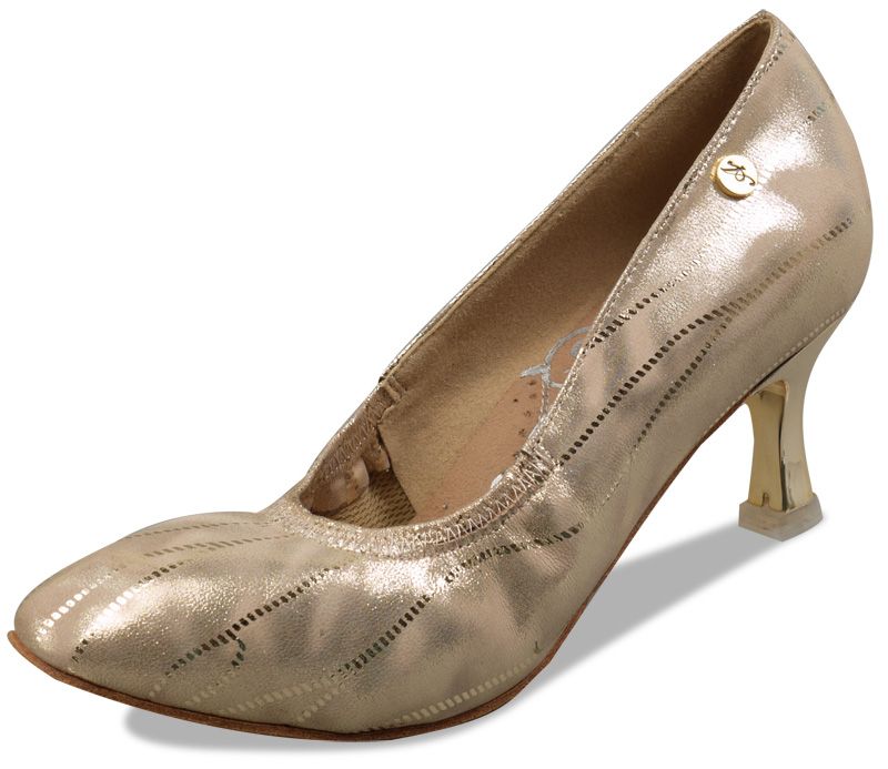 Women's Ballroom Shoes