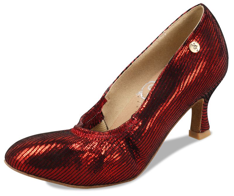 Women's Ballroom Shoes