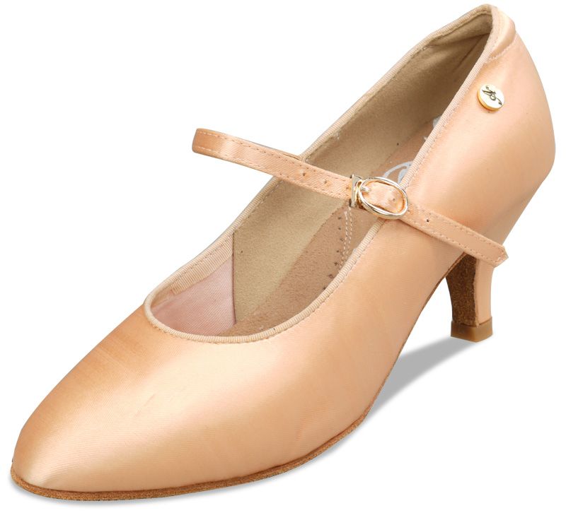 Women's Ballroom Shoes