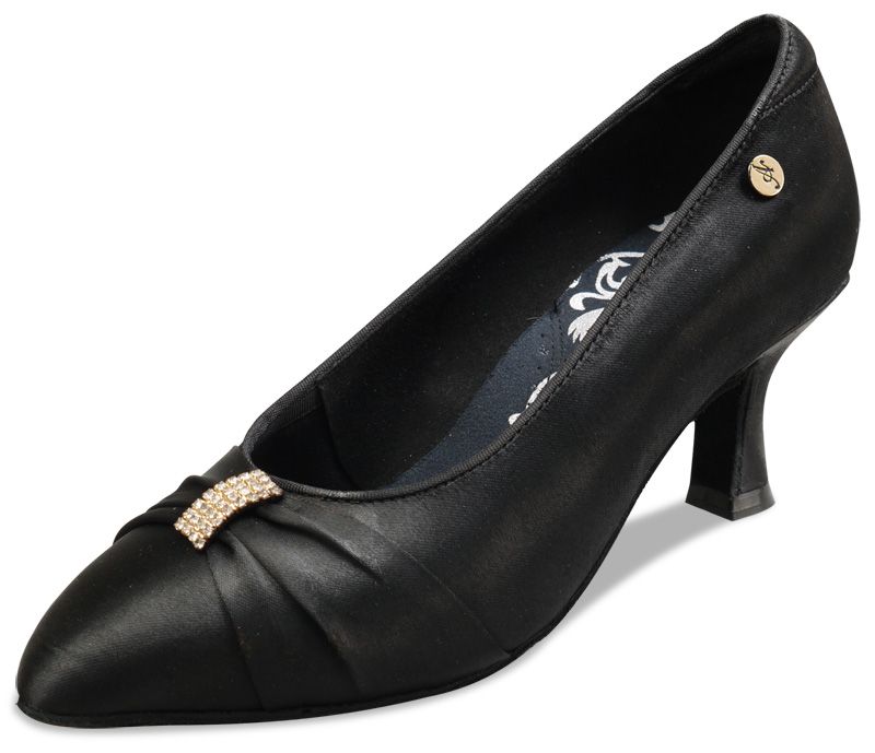 Women's Ballroom Shoes