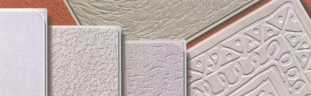 Plaster mould