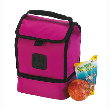 Lunch Cooler Bag