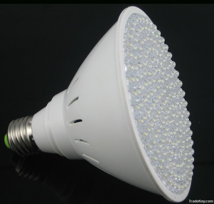 10w 216leds E27 LED Light