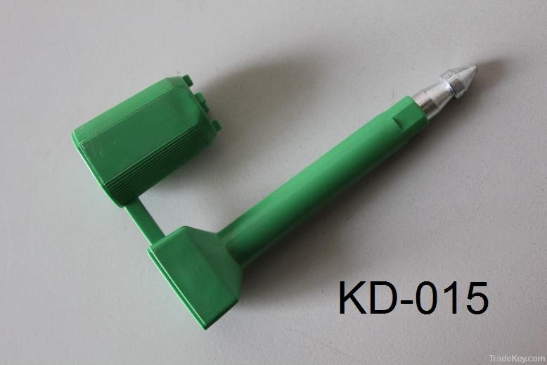 KD-015 High Security Seal