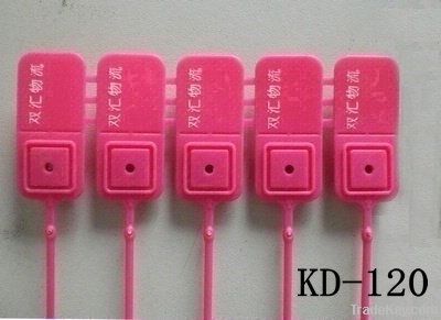 KD-120 Plastic Security Seal