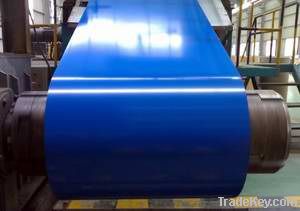 prepainted galvanized steel coil(PPGI)